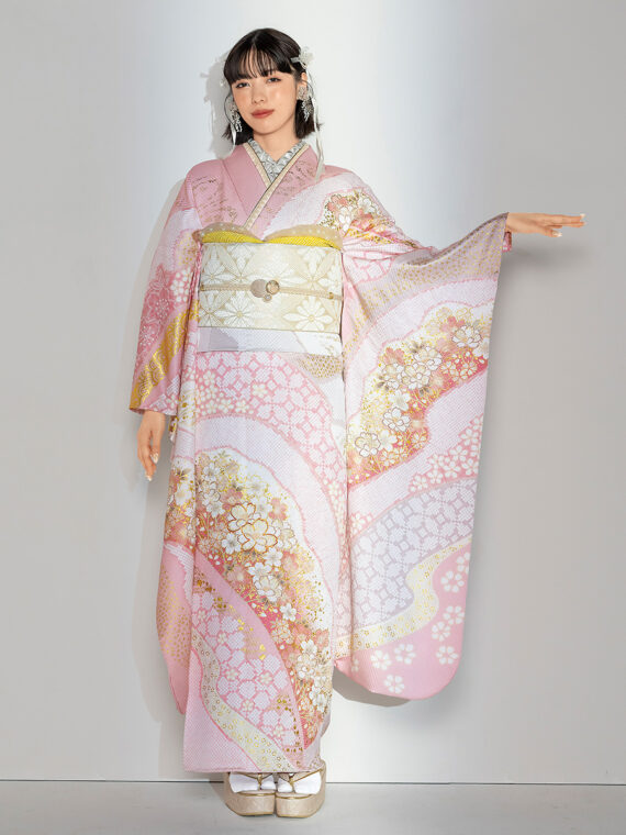 コレクション全て – 振袖きもの専門店 KIMONO21舞ん